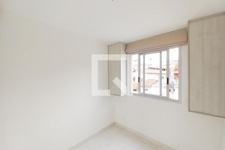 Quarto 2 de apartamento para alugar com 2 quartos, 48m² em Candelária, Belo Horizonte