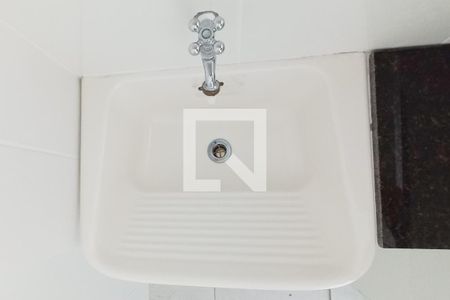 Apartamento para alugar com 48m², 2 quartos e 1 vagaCozinha e Área de Serviço