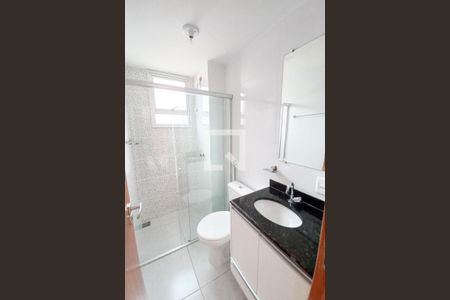 Apartamento para alugar com 48m², 2 quartos e 1 vagaBanheiro