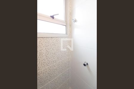 Apartamento para alugar com 48m², 2 quartos e 1 vagaBanheiro