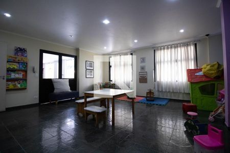 Apartamento para alugar com 58m², 2 quartos e 1 vaga Apartamento para alugar com 58m², 2 quartos e 1 vagaBrinquedoteca