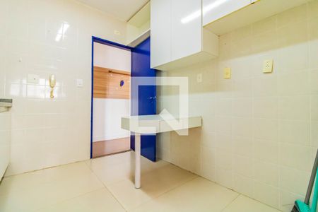 Apartamento para alugar com 58m², 2 quartos e 1 vaga Apartamento para alugar com 58m², 2 quartos e 1 vagaCozinha