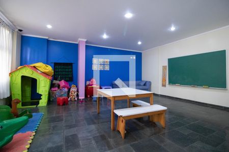 Apartamento para alugar com 58m², 2 quartos e 1 vaga Apartamento para alugar com 58m², 2 quartos e 1 vagaBrinquedoteca