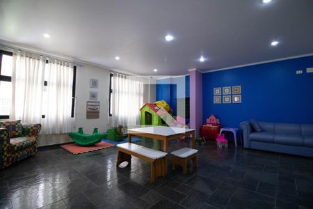 Apartamento para alugar com 58m², 2 quartos e 1 vaga Apartamento para alugar com 58m², 2 quartos e 1 vagaBrinquedoteca