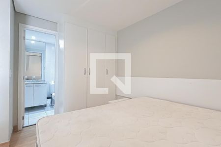 Apartamento para alugar com 38m², 1 quarto e 1 vaga Apartamento para alugar com 38m², 1 quarto e 1 vagaQuarto