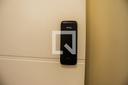 Apartamento à venda com 70m², 2 quartos e 1 vagaFechadura Eletronica