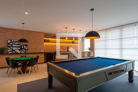 Apartamento à venda com 70m², 2 quartos e 1 vagaSalão de jogos