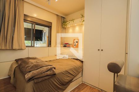 Apartamento à venda com 70m², 2 quartos e 1 vagaQuarto 2 - Suíte