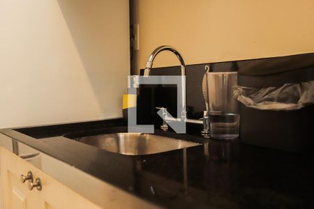 Apartamento à venda com 70m², 2 quartos e 1 vagaCozinha