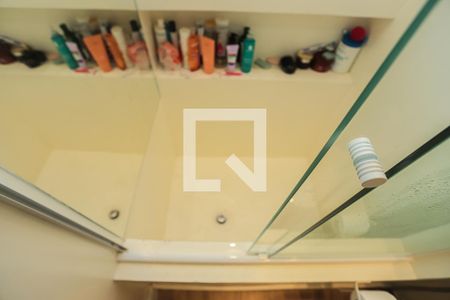 Apartamento à venda com 70m², 2 quartos e 1 vagaBanheiro da Suíte