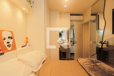 Apartamento à venda com 70m², 2 quartos e 1 vagaQuarto 2 - Suíte