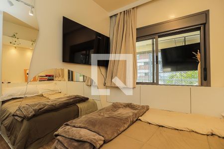 Apartamento à venda com 70m², 2 quartos e 1 vagaQuarto 2 - Suíte