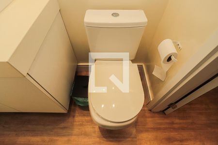 Apartamento à venda com 70m², 2 quartos e 1 vagaLavabo