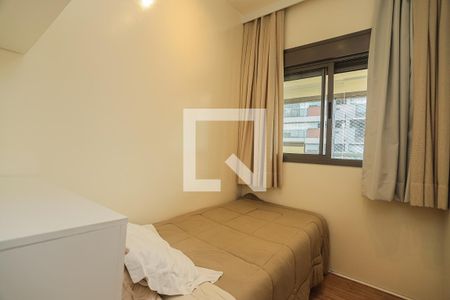Apartamento à venda com 70m², 2 quartos e 1 vagaQuarto 1