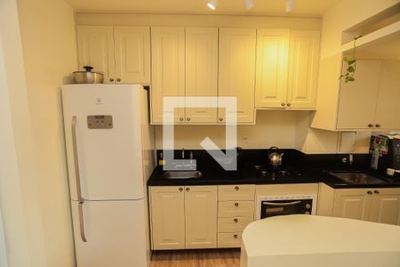 Apartamento à venda com 70m², 2 quartos e 1 vagaCozinha