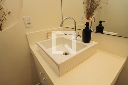 Apartamento à venda com 70m², 2 quartos e 1 vagaLavabo