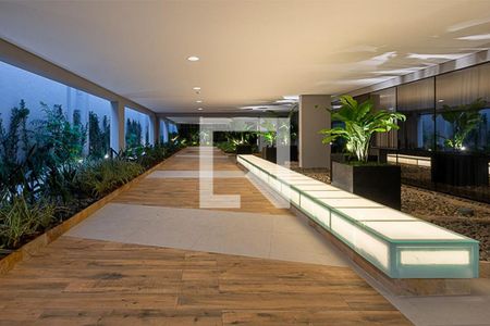 Apartamento à venda com 70m², 2 quartos e 1 vagaHall de Entrada