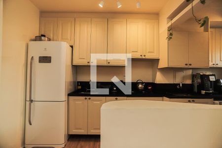Apartamento à venda com 70m², 2 quartos e 1 vagaCozinha