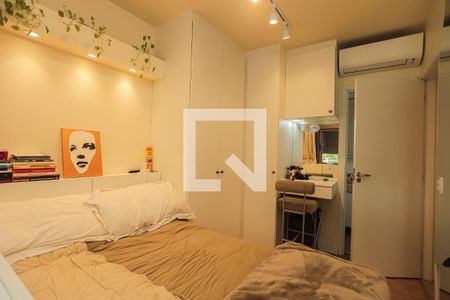 Apartamento à venda com 70m², 2 quartos e 1 vagaQuarto 2 - Suíte