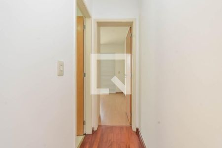 Corredor de apartamento para alugar com 1 quarto, 44m² em Higienópolis, São Paulo