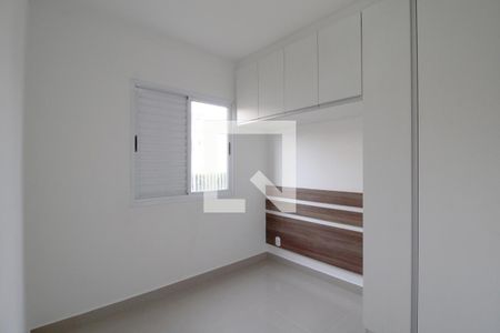 Quarto 1 de apartamento para alugar com 2 quartos, 50m² em Vila Haro, Sorocaba