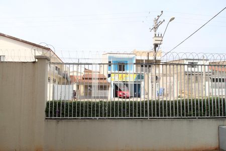 Vista do Quarto 1 de apartamento para alugar com 2 quartos, 50m² em Vila Haro, Sorocaba