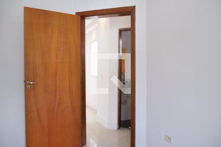 Quarto 1 de apartamento à venda com 2 quartos, 76m² em Silveira, Santo André