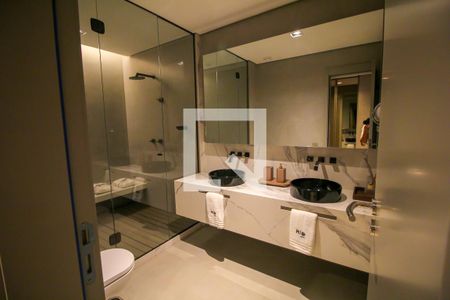 Apartamento à venda com 159m², 3 quartos e 2 vagas Apartamento à venda com 159m², 3 quartos e 2 vagasÁrea comum - Suíte Pão de Açúcar