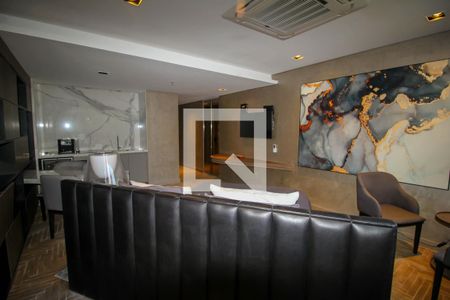 Apartamento à venda com 159m², 3 quartos e 2 vagas Apartamento à venda com 159m², 3 quartos e 2 vagasÁrea comum - Suíte Pq do Flamengo