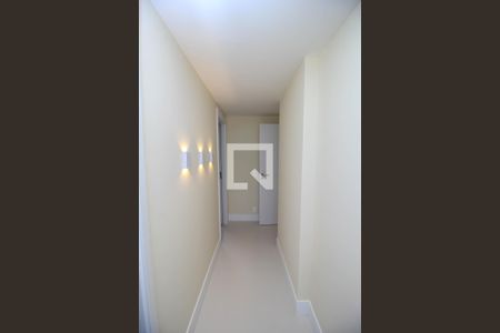 Apartamento à venda com 159m², 3 quartos e 2 vagas Apartamento à venda com 159m², 3 quartos e 2 vagasCorredor