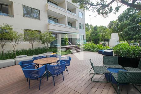 Apartamento à venda com 159m², 3 quartos e 2 vagas Apartamento à venda com 159m², 3 quartos e 2 vagasÁrea comum