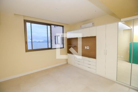 Apartamento à venda com 159m², 3 quartos e 2 vagas Apartamento à venda com 159m², 3 quartos e 2 vagasQuarto 1