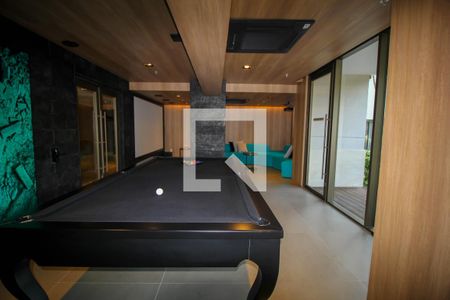 Apartamento à venda com 159m², 3 quartos e 2 vagas Apartamento à venda com 159m², 3 quartos e 2 vagasÁrea comum - Pub