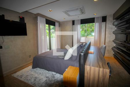 Apartamento à venda com 159m², 3 quartos e 2 vagas Apartamento à venda com 159m², 3 quartos e 2 vagasÁrea comum - Suíte Pão de Açúcar