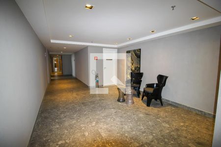 Apartamento à venda com 159m², 3 quartos e 2 vagas Apartamento à venda com 159m², 3 quartos e 2 vagasÁrea comum