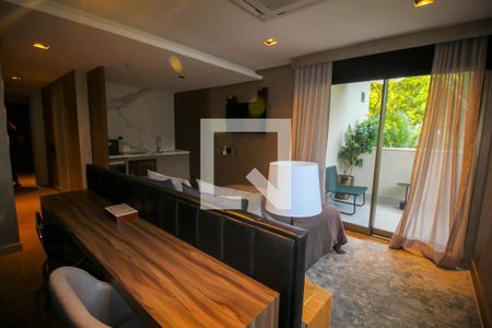 Apartamento à venda com 159m², 3 quartos e 2 vagas Apartamento à venda com 159m², 3 quartos e 2 vagasÁrea comum - Suíte Pão de Açúcar