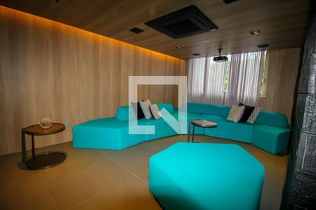 Apartamento à venda com 159m², 3 quartos e 2 vagas Apartamento à venda com 159m², 3 quartos e 2 vagasÁrea comum - Pub