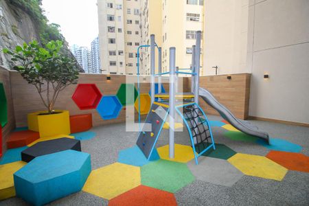 Apartamento à venda com 159m², 3 quartos e 2 vagas Apartamento à venda com 159m², 3 quartos e 2 vagasBrinquedoteca