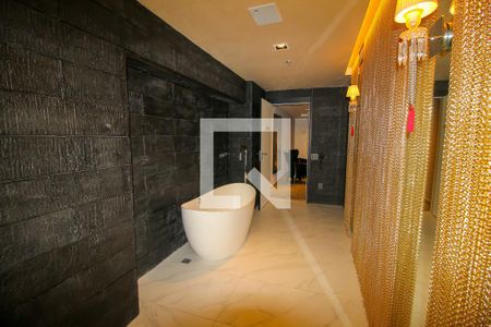 Apartamento à venda com 159m², 3 quartos e 2 vagas Apartamento à venda com 159m², 3 quartos e 2 vagasÁrea comum - Massagem