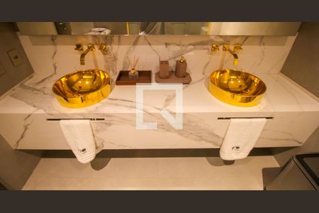 Apartamento à venda com 159m², 3 quartos e 2 vagas Apartamento à venda com 159m², 3 quartos e 2 vagasÁrea comum - Suíte Pq do Flamengo