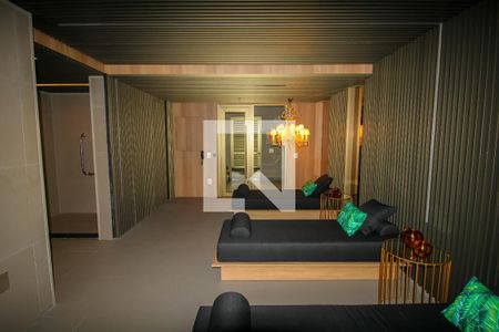 Apartamento à venda com 159m², 3 quartos e 2 vagas Apartamento à venda com 159m², 3 quartos e 2 vagasÁrea comum - Repouso/ Sauna