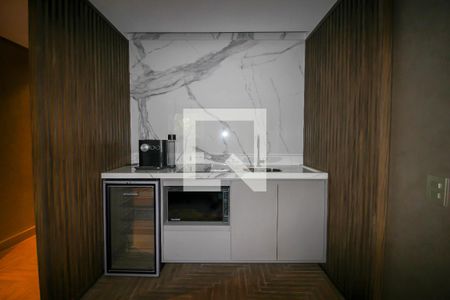 Apartamento à venda com 159m², 3 quartos e 2 vagas Apartamento à venda com 159m², 3 quartos e 2 vagasÁrea comum - Suíte Pão de Açúcar