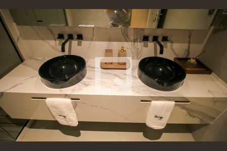 Apartamento à venda com 159m², 3 quartos e 2 vagas Apartamento à venda com 159m², 3 quartos e 2 vagasÁrea comum - Suíte Pão de Açúcar