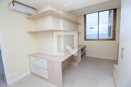 Apartamento à venda com 159m², 3 quartos e 2 vagas Apartamento à venda com 159m², 3 quartos e 2 vagasQuarto 2