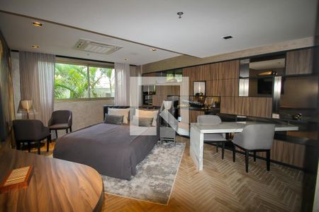 Apartamento à venda com 159m², 3 quartos e 2 vagas Apartamento à venda com 159m², 3 quartos e 2 vagasÁrea comum - Suíte Pq do Flamengo