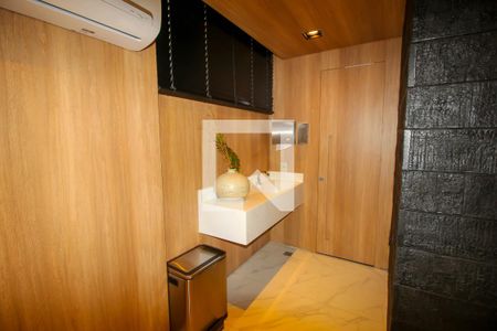 Apartamento à venda com 159m², 3 quartos e 2 vagas Apartamento à venda com 159m², 3 quartos e 2 vagasÁrea comum - Massagem