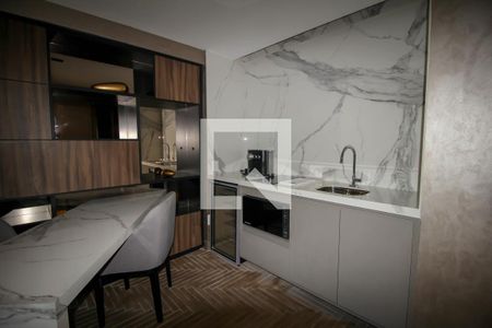 Apartamento à venda com 159m², 3 quartos e 2 vagas Apartamento à venda com 159m², 3 quartos e 2 vagasÁrea comum - Suíte Pq do Flamengo