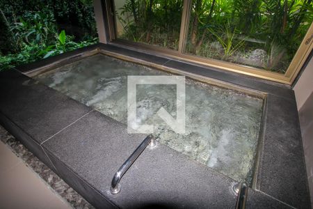 Apartamento à venda com 159m², 3 quartos e 2 vagas Apartamento à venda com 159m², 3 quartos e 2 vagasÁrea comum - Repouso/ Sauna