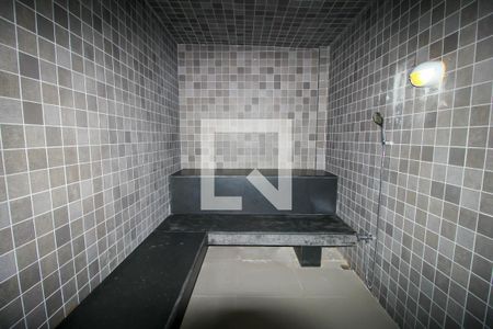 Apartamento à venda com 159m², 3 quartos e 2 vagas Apartamento à venda com 159m², 3 quartos e 2 vagasÁrea comum - Repouso/ Sauna