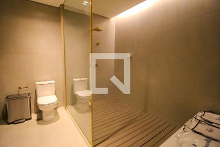 Apartamento à venda com 159m², 3 quartos e 2 vagas Apartamento à venda com 159m², 3 quartos e 2 vagasÁrea comum - Suíte Pq do Flamengo